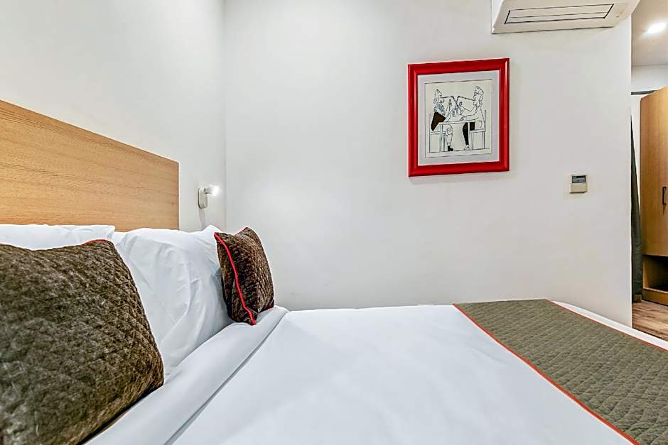 Townhouse Knowledge Park  Near Sharda University