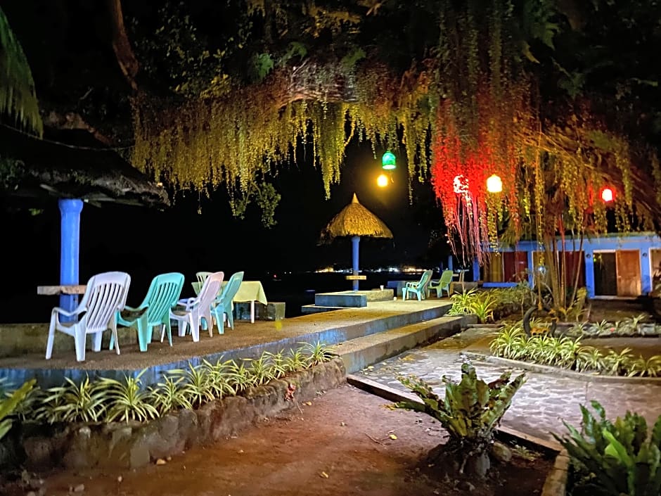 Camiguin Island Golden Sunset Beach Club