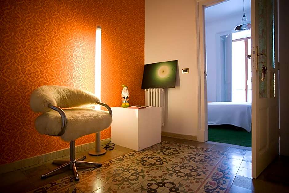 Bad - B&B And Design
