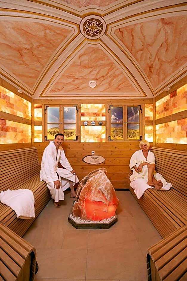 Wellness Privathotel Post an der Therme