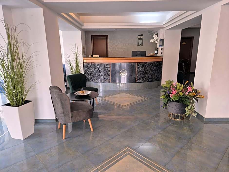 Excelsior Hotel Timisoara