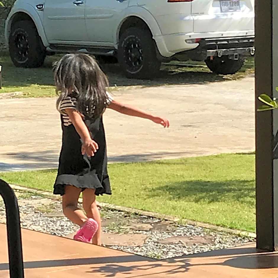 B&B Forest Hill Khao Yai