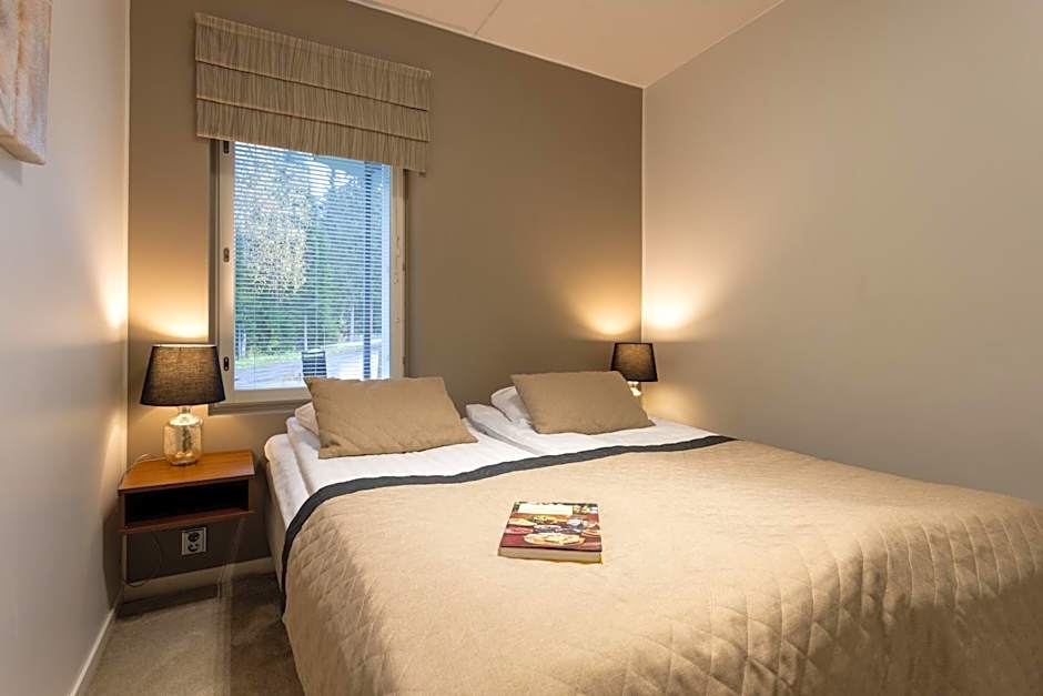 Vuokatti Booking Suites