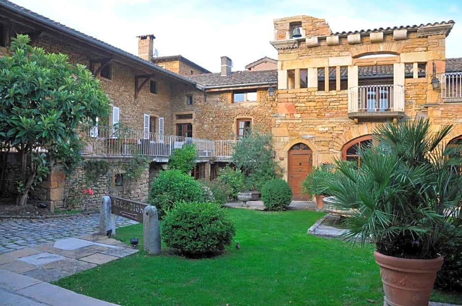 Domaine de la Ruisseliere