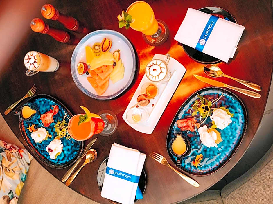 Pullman Nairobi Upper Hill