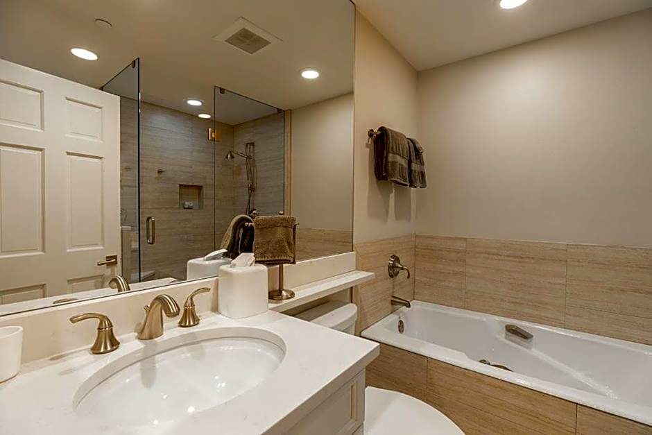 Northwood's Ski-In Ski-Out by Vail Realty