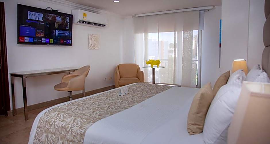 Hotel Windsor Barranquilla