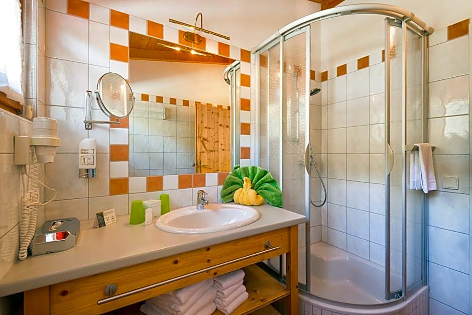 RAMSI euer Familienhotel