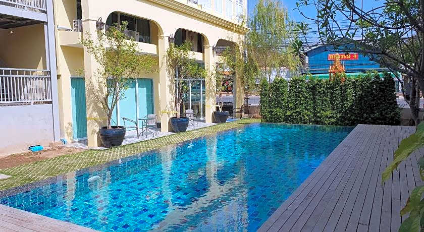 Latima Boutique Hostel