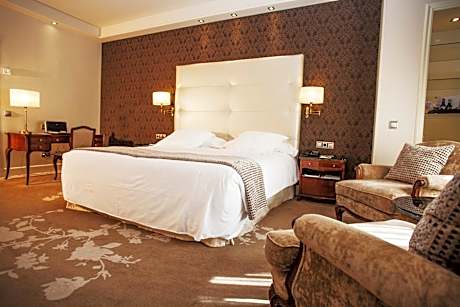 Executive Double or Twin Room