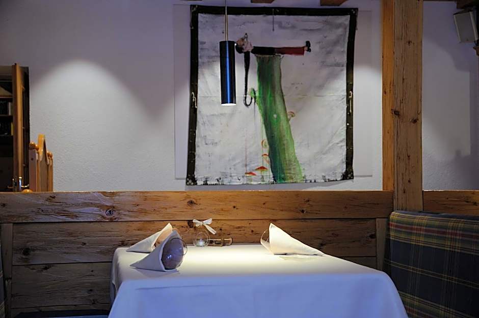 Sport Hotel Alpina