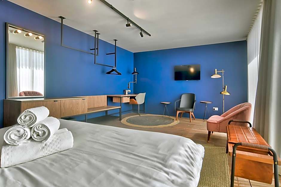 Guest House de la Valette