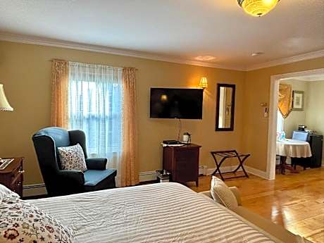 King Suite