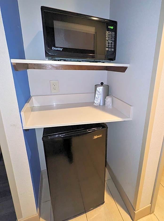 Holiday Inn Express & Suites New Braunfels By IHG