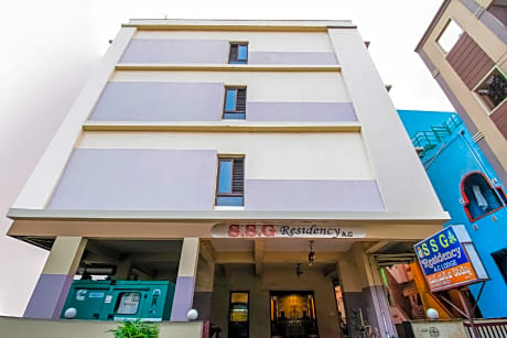 OYO VSK145 Ssg Residency