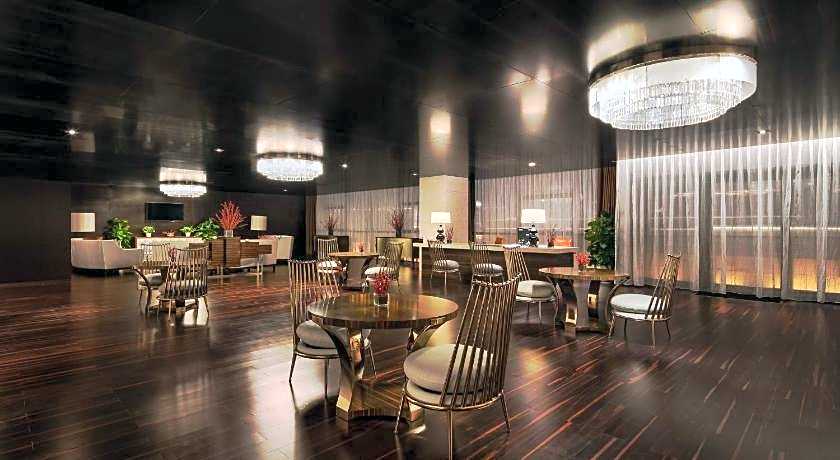 Gran Melia Xian Hotel