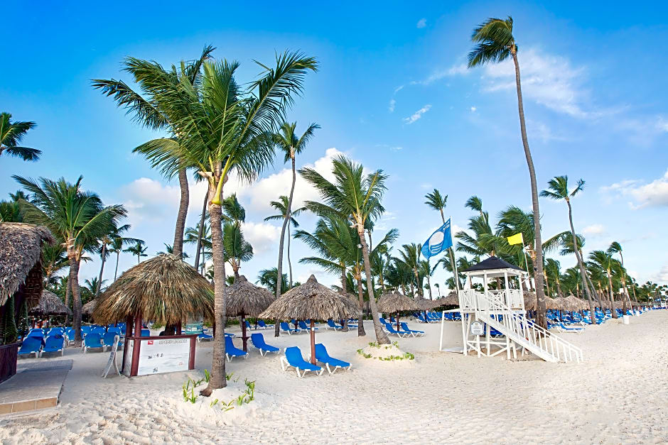 Bahia Principe Grand Punta Cana - All Inclusive