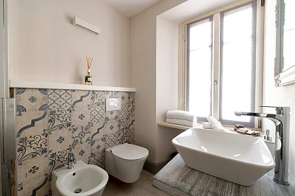 Antico Borgo B&B Cannobio