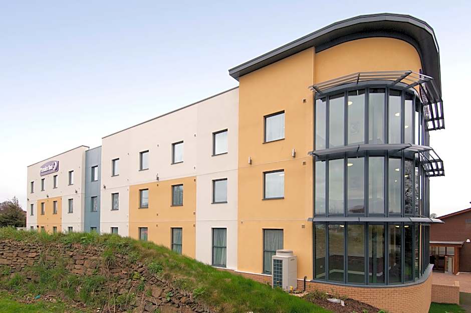 Premier Inn Paignton South - Brixham Road