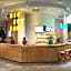 Ibis Styles Budapest Center