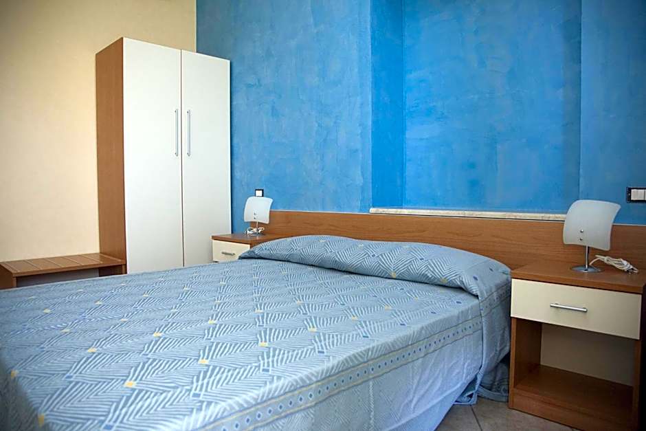 il portico dei normanni