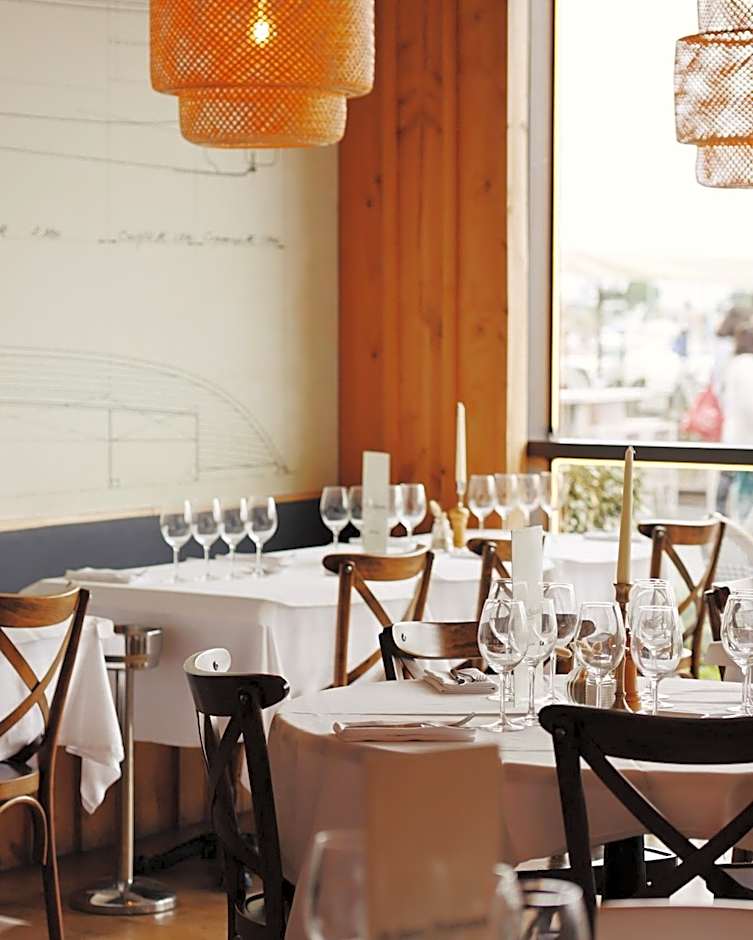 Résidence Les Suites du Port - by Le Saint Ferdinand