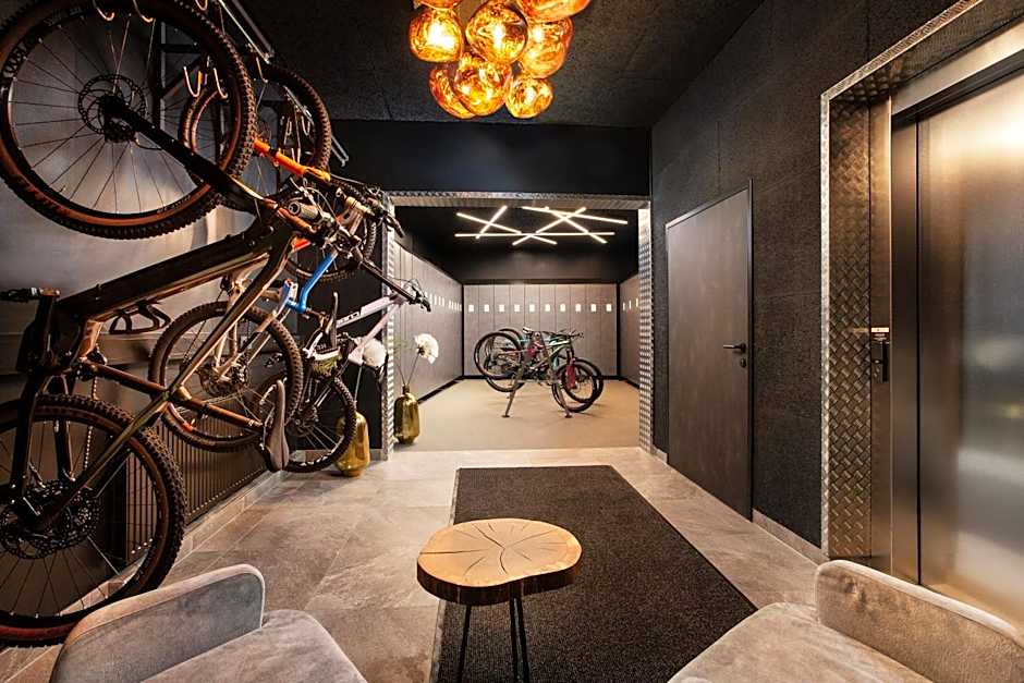 Hotel Das Kohlmais - direkt an der Kohlmaisbahn