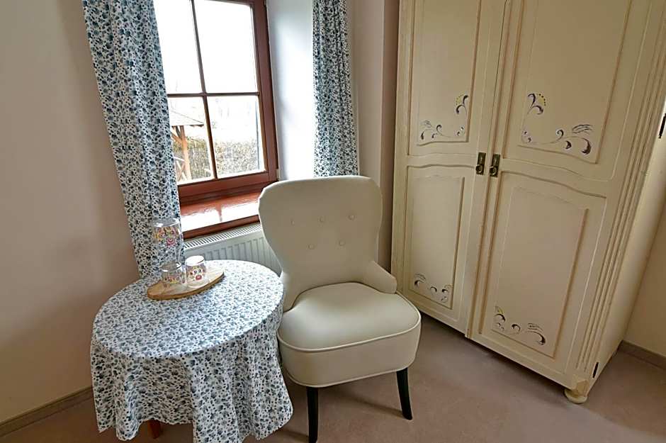 Gościniec Nowa Wioska