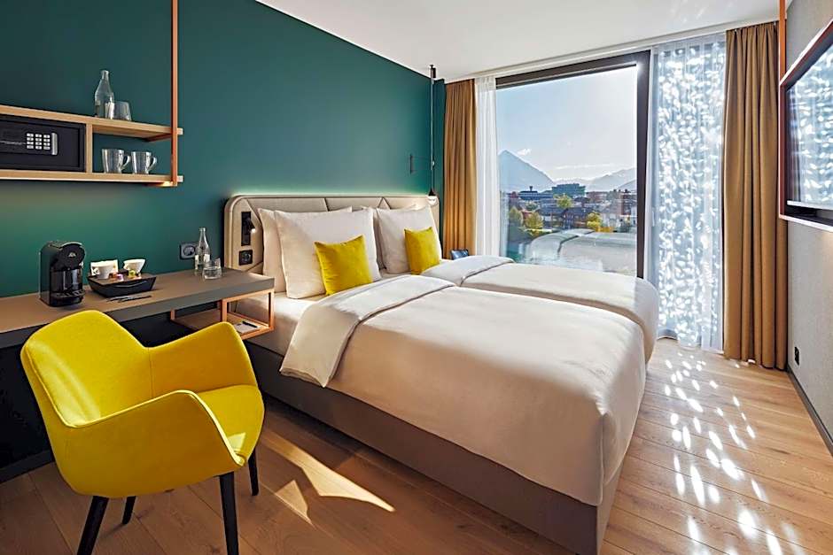 Essential by Dorint Interlaken - New Opening