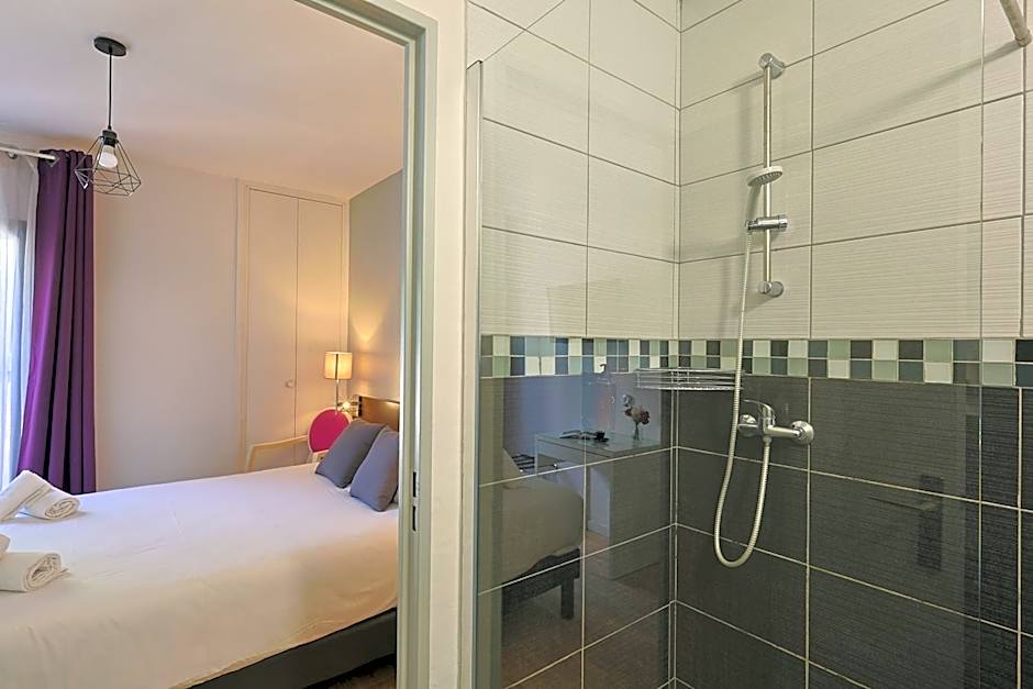 Hotel & Restaurant Perla Riviera