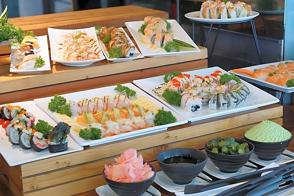 Arize Hotel Sukhumvit