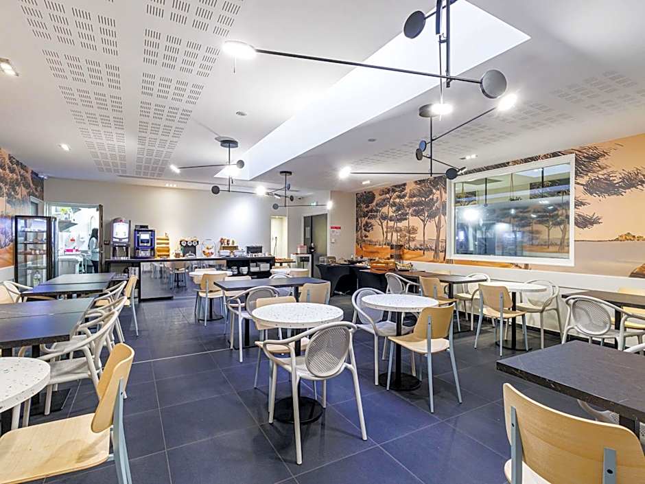 Hipark by Adagio Nice