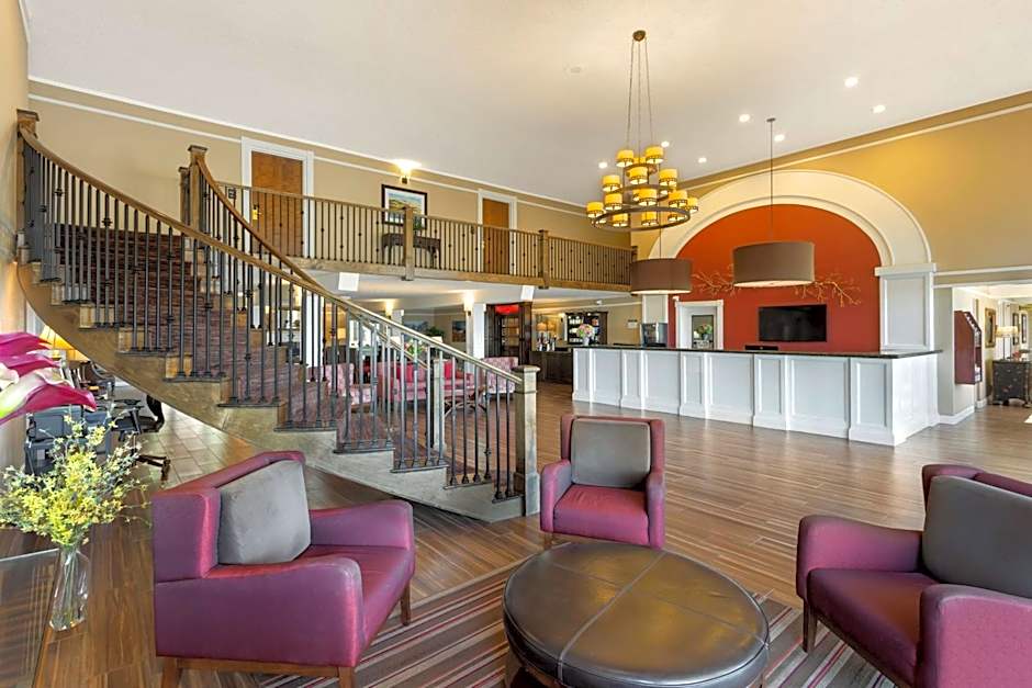 Best Western Plus Burley Inn & Convention Center