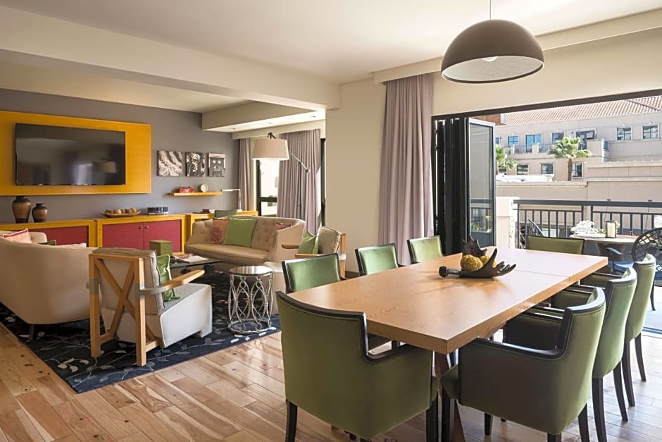 Andaz Napa, By Hyatt