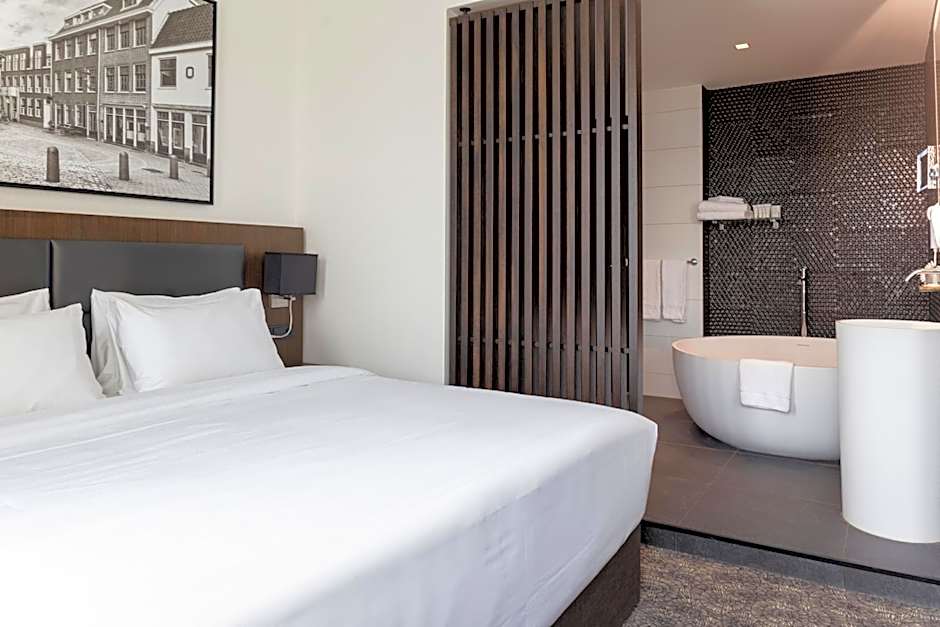 Radisson Hotel & Suites Amsterdam South