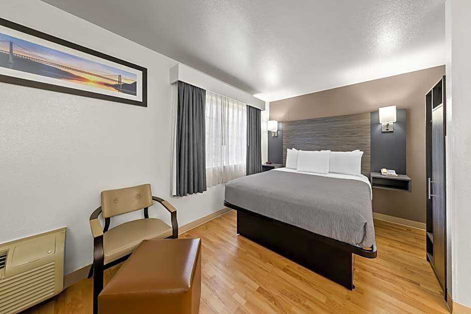 Quality Inn Fishers - Indianapolis