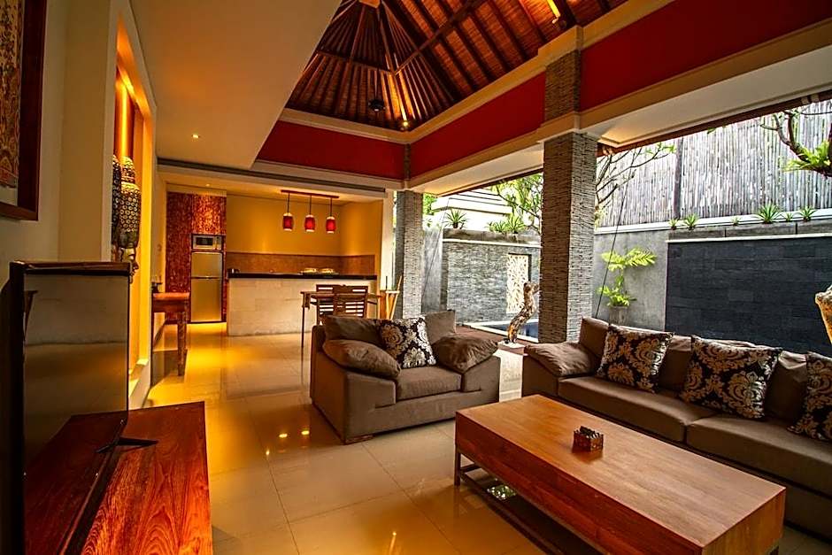 The Wolas Villas