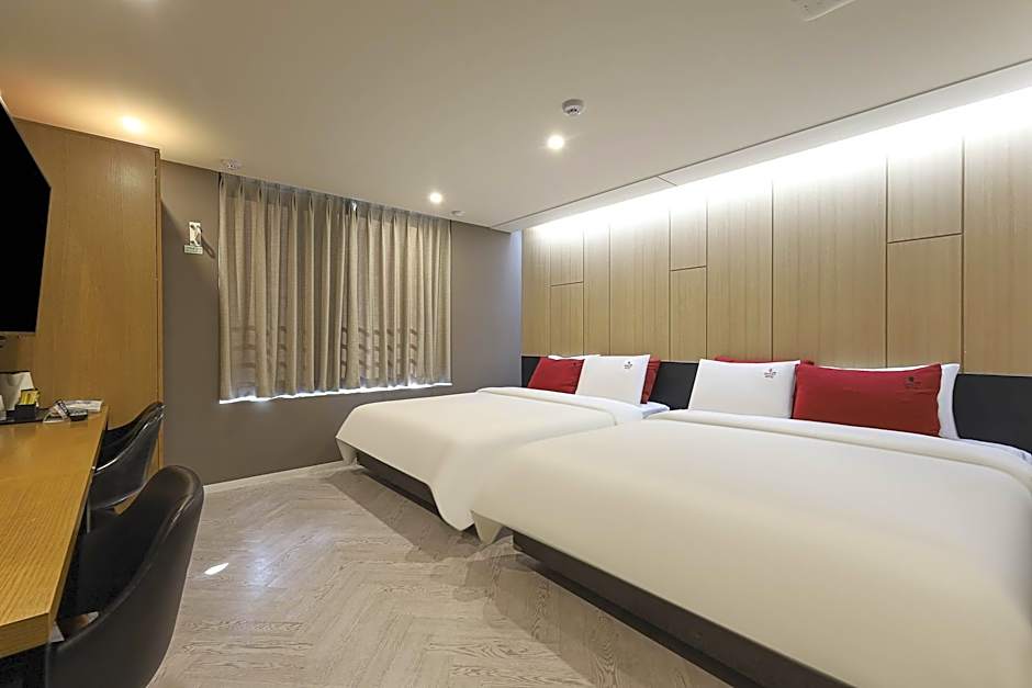 Maron Hotel Nampo