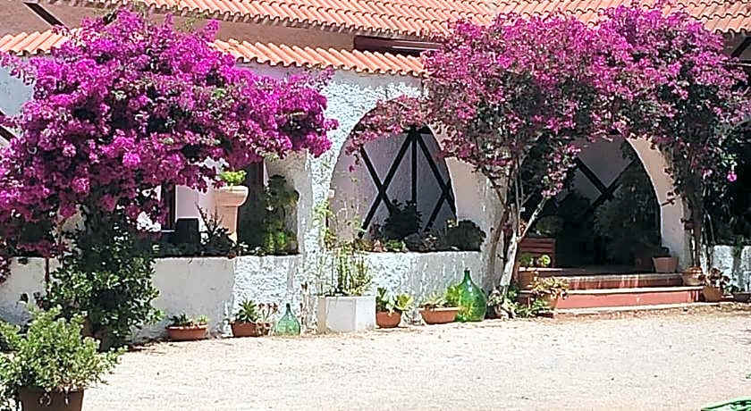 Gli Archi Country Home