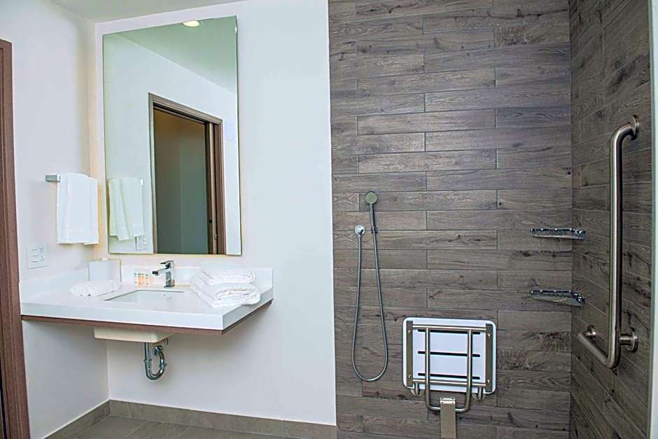 Hilton Garden Inn Santa Ana San Jose