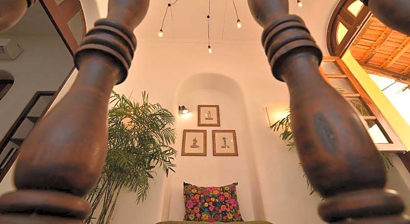 Mateus Boutique Hotel