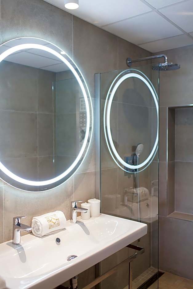 Hôtel & Spa Villa Seren