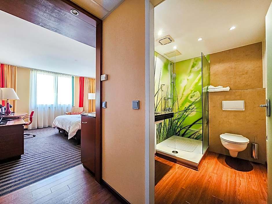 Valemi Stay - Selfservice