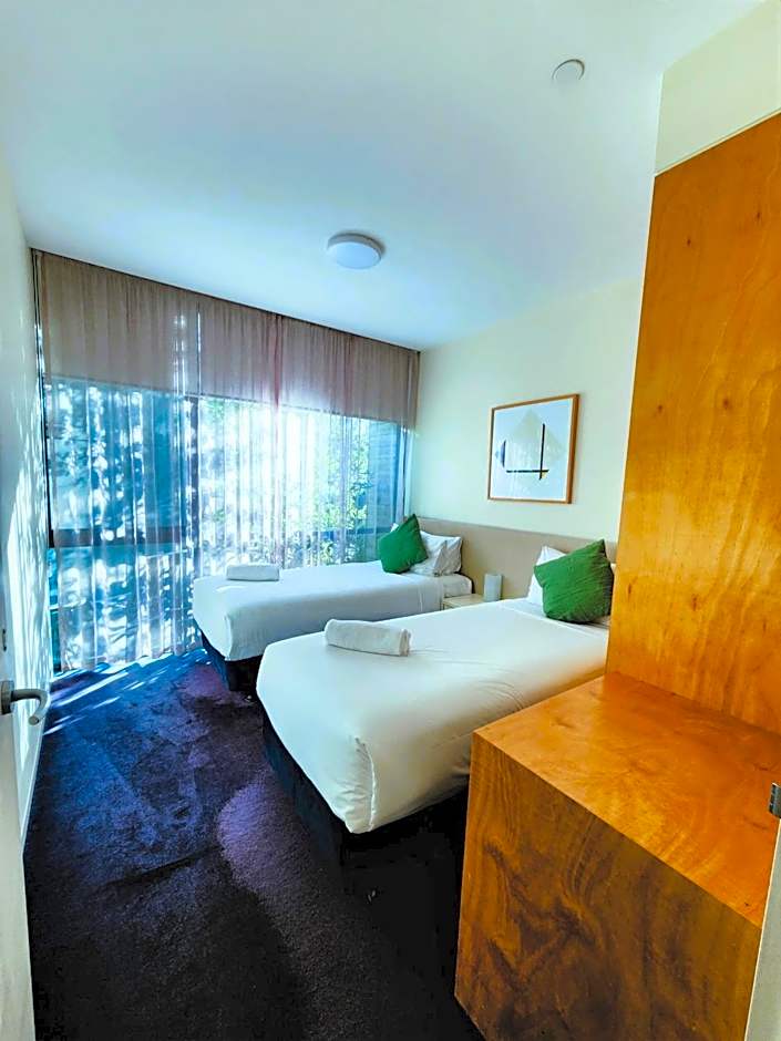 Phillip Island Apartments