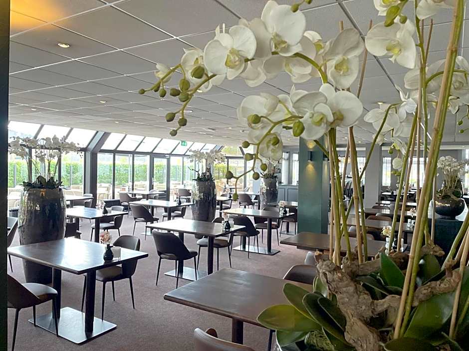 Fletcher Hotel-Restaurant 's-Hertogenbosch