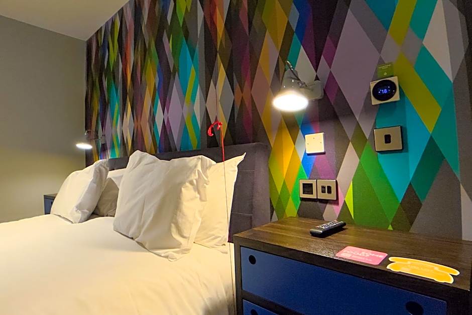 Village Hotel Basingstoke