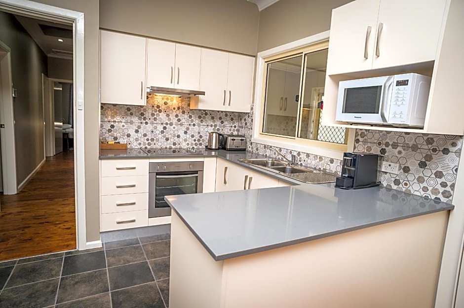 Manera Heights Apartments