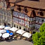 Stadt-gut-Hotel Gasthof Goldener Adler