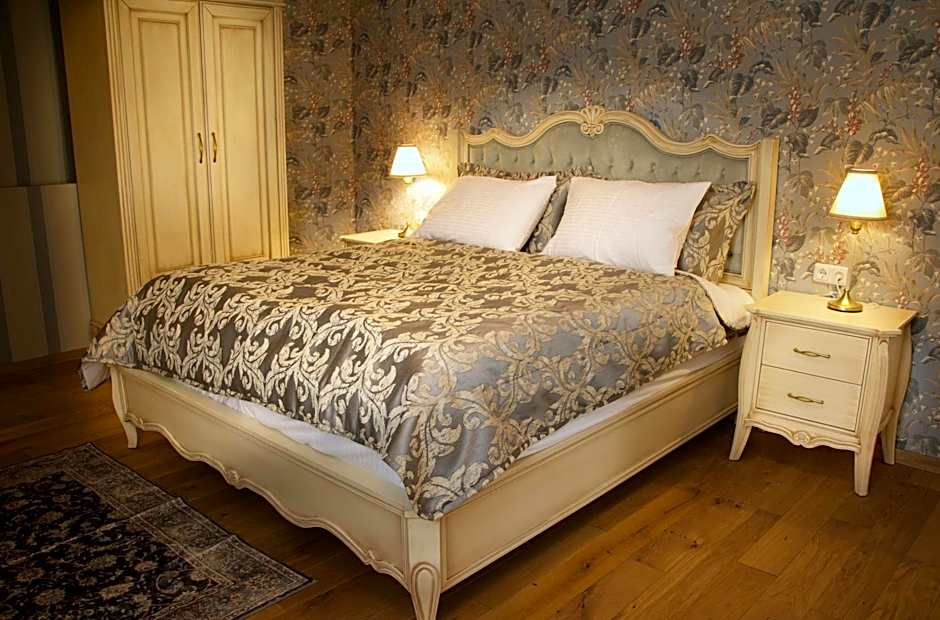 Hotel Schlossberg