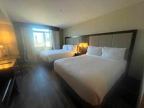 Standard Room with Two Queen Beds